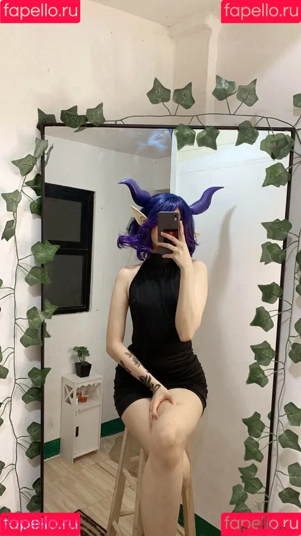 ch1nachi Onlyfans Photo Gallery 