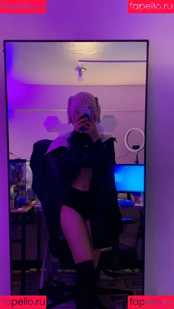 ch1nachi Onlyfans Photo Gallery 