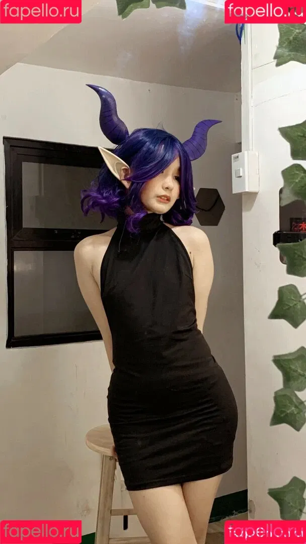 ch1nachi Onlyfans Photo Gallery 