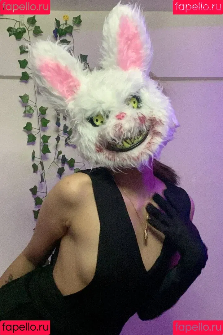 ch1nachi Onlyfans Photo Gallery 