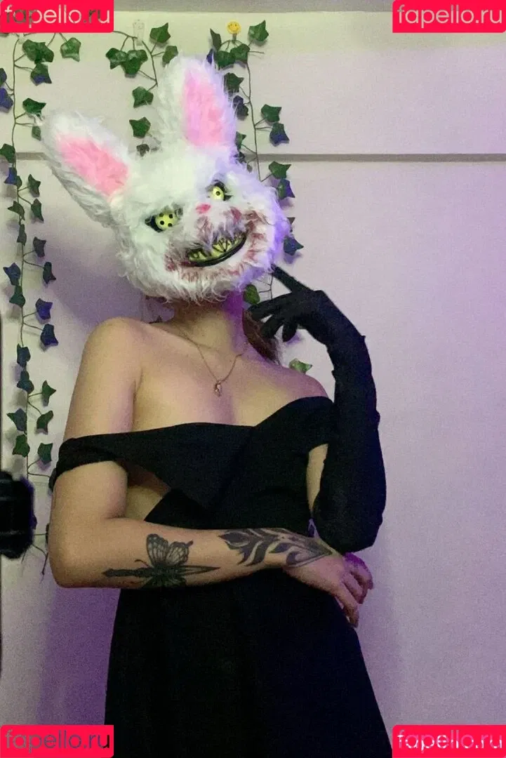 ch1nachi Onlyfans Photo Gallery 
