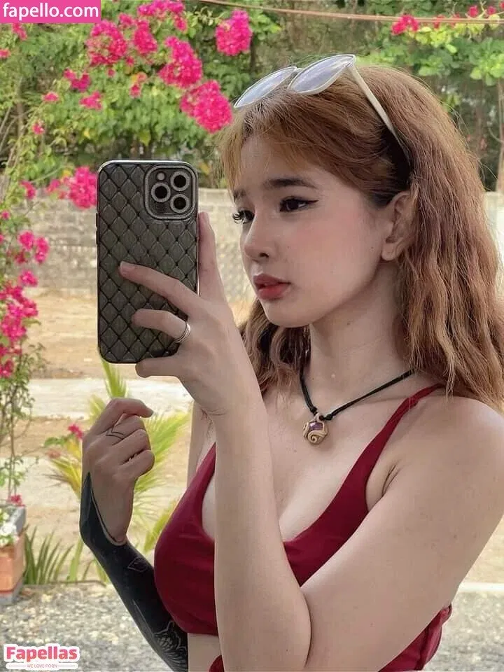 ch1nachi Onlyfans Photo Gallery 