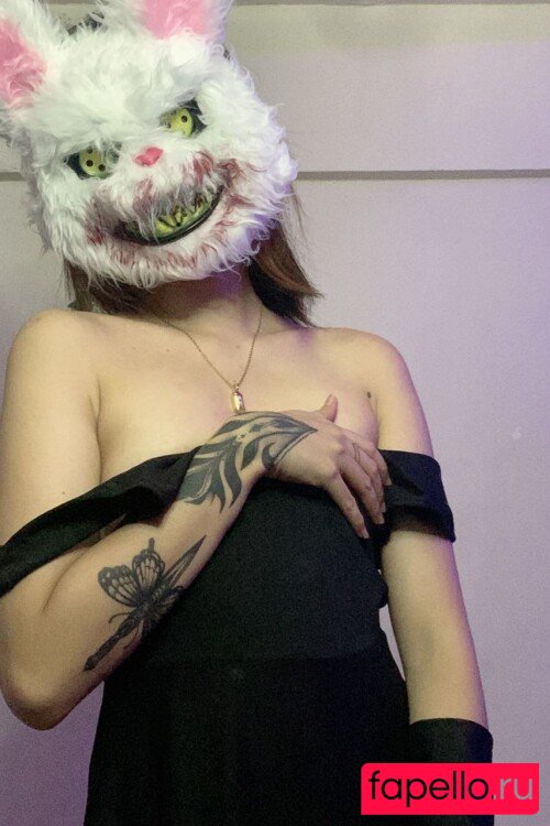 ch1nachi Onlyfans Photo Gallery 