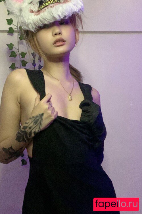 ch1nachi Onlyfans Photo Gallery 