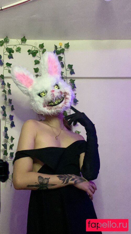 ch1nachi Onlyfans Photo Gallery 