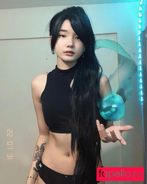 ch1nachi Onlyfans Photo Gallery 