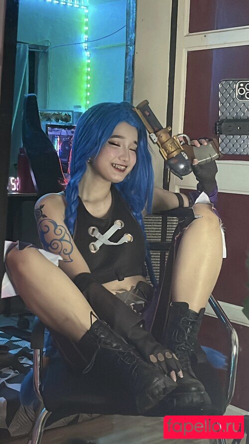 ch1nachi Onlyfans Photo Gallery 