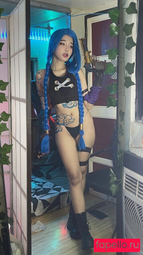 ch1nachi Onlyfans Photo Gallery 