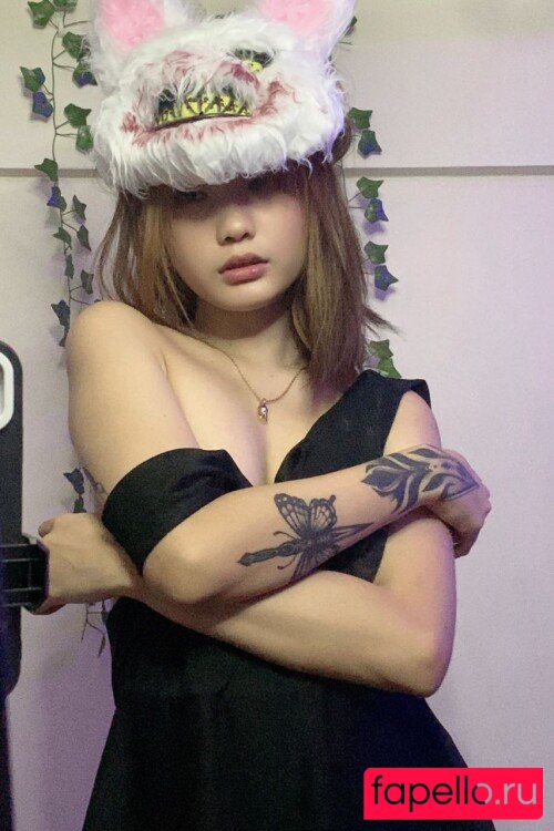 ch1nachi Onlyfans Photo Gallery 