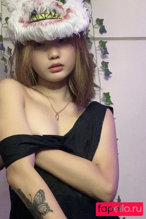 ch1nachi Onlyfans Photo Gallery 