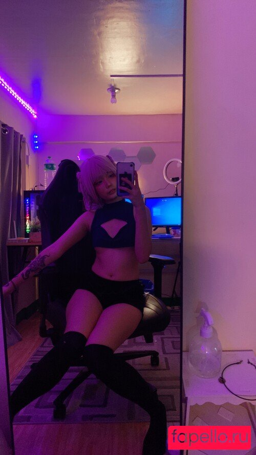 ch1nachi Onlyfans Photo Gallery 