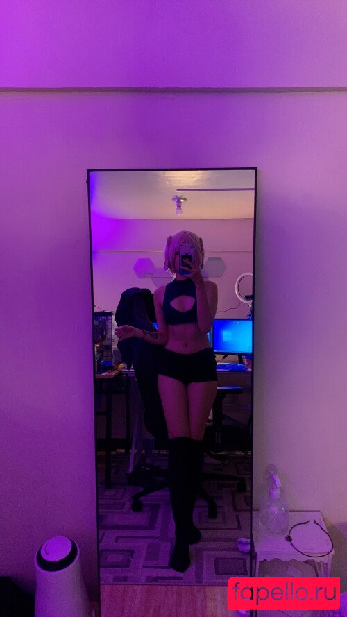 ch1nachi Onlyfans Photo Gallery 