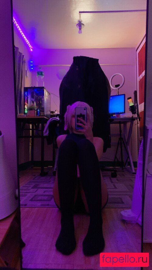 ch1nachi Onlyfans Photo Gallery 