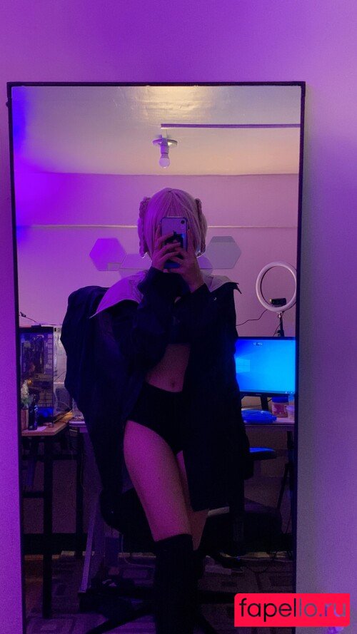 ch1nachi Onlyfans Photo Gallery 