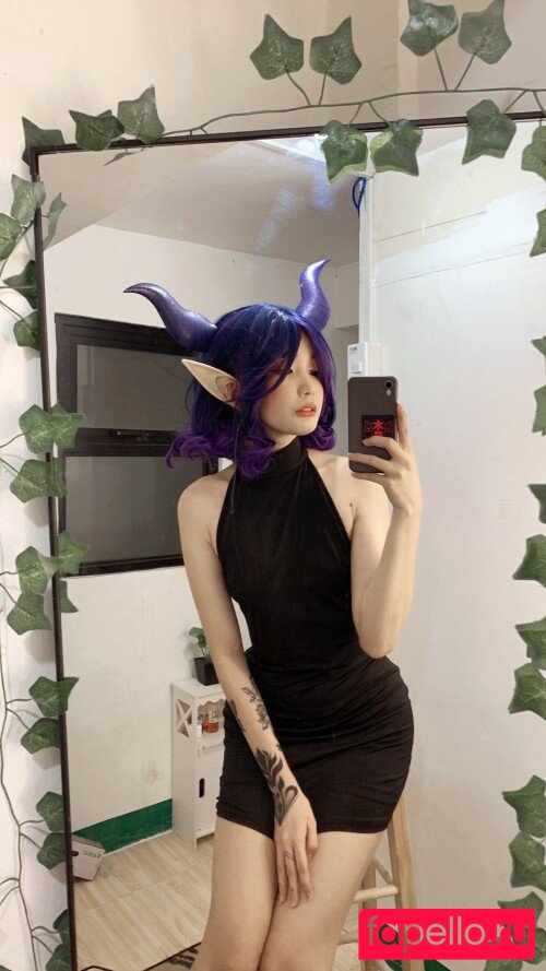 ch1nachi Onlyfans Photo Gallery 