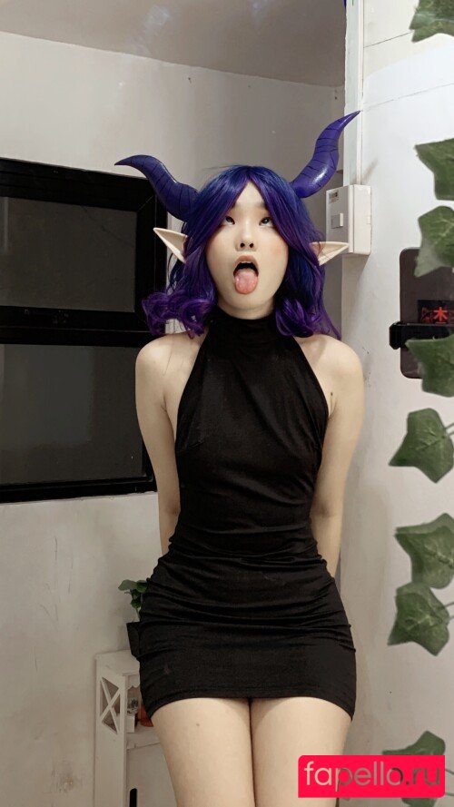 ch1nachi Onlyfans Photo Gallery 