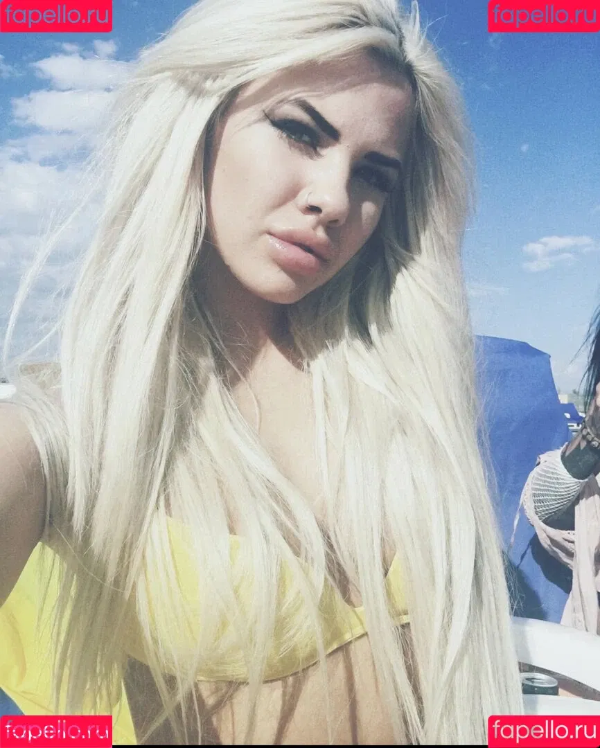 natalee Onlyfans Photo Gallery 