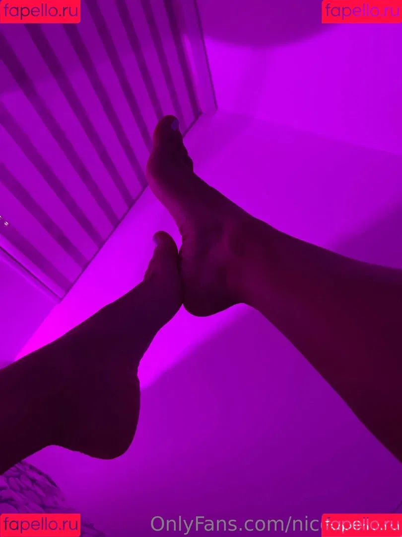 nico-robinn Onlyfans Photo Gallery 