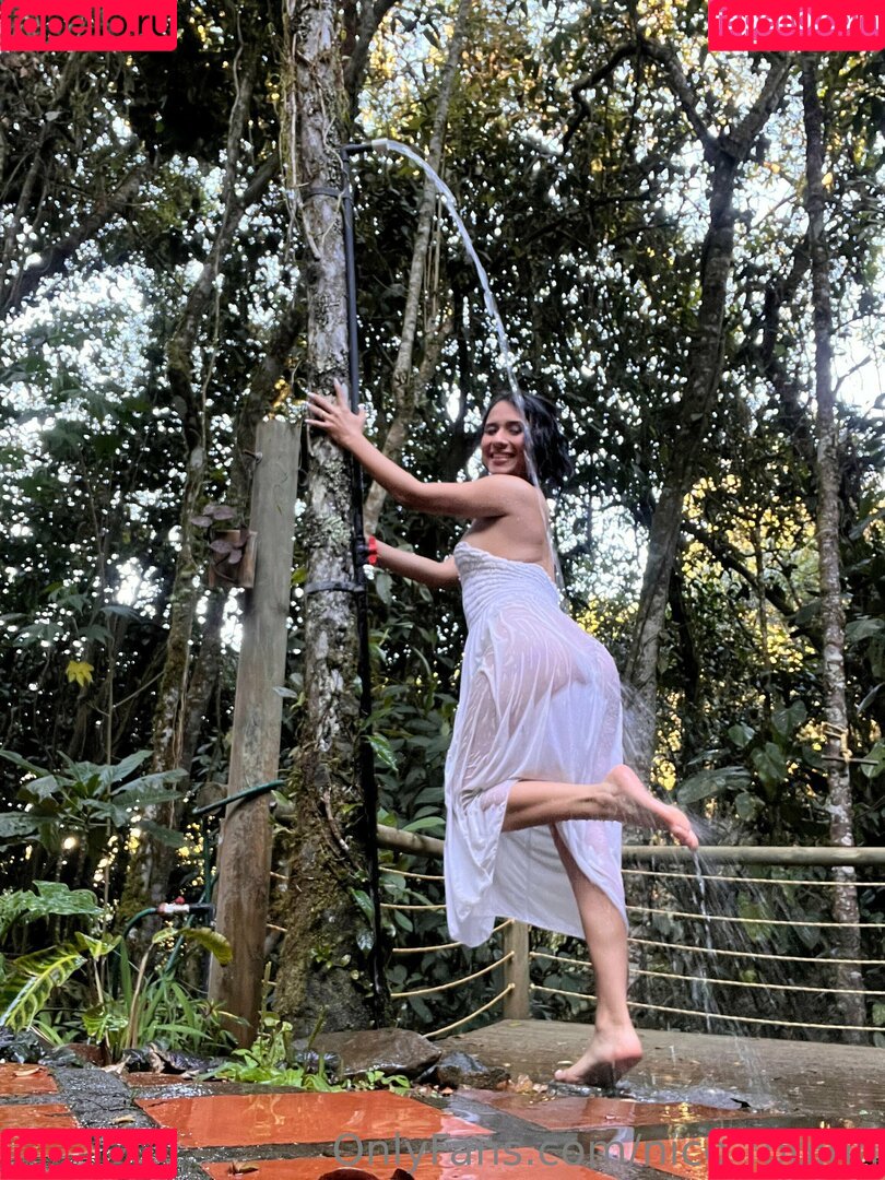 nico-robinn Onlyfans Photo Gallery 