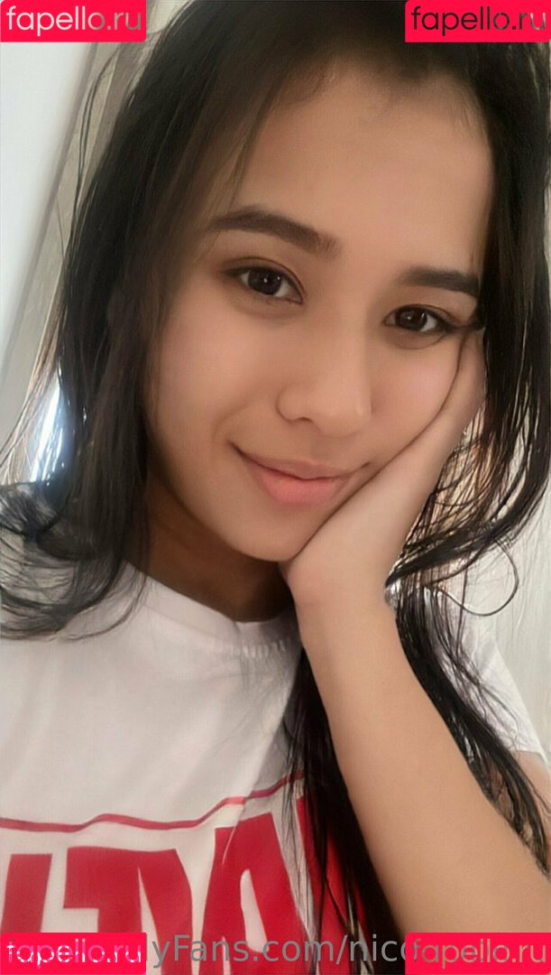 nico-robinn Onlyfans Photo Gallery 