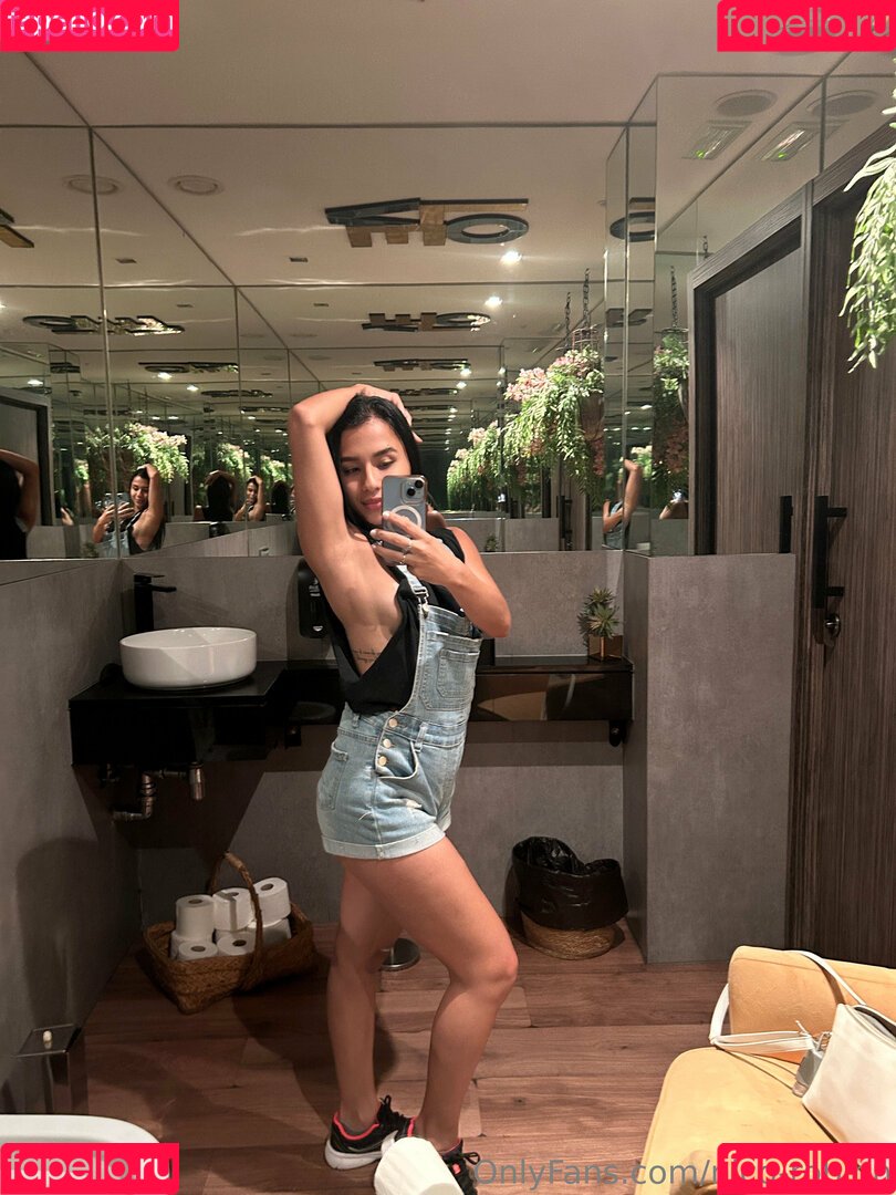 nico-robinn Onlyfans Photo Gallery 