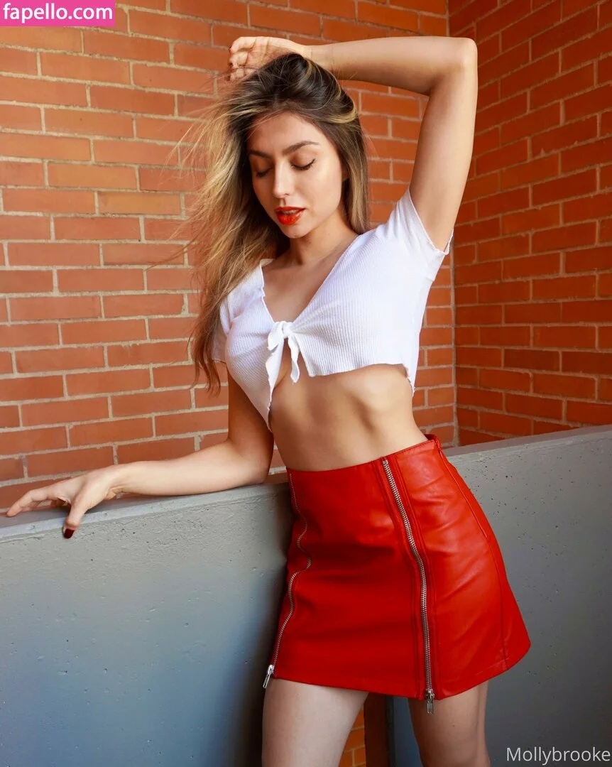 Molly Brooke Onlyfans Photo Gallery 