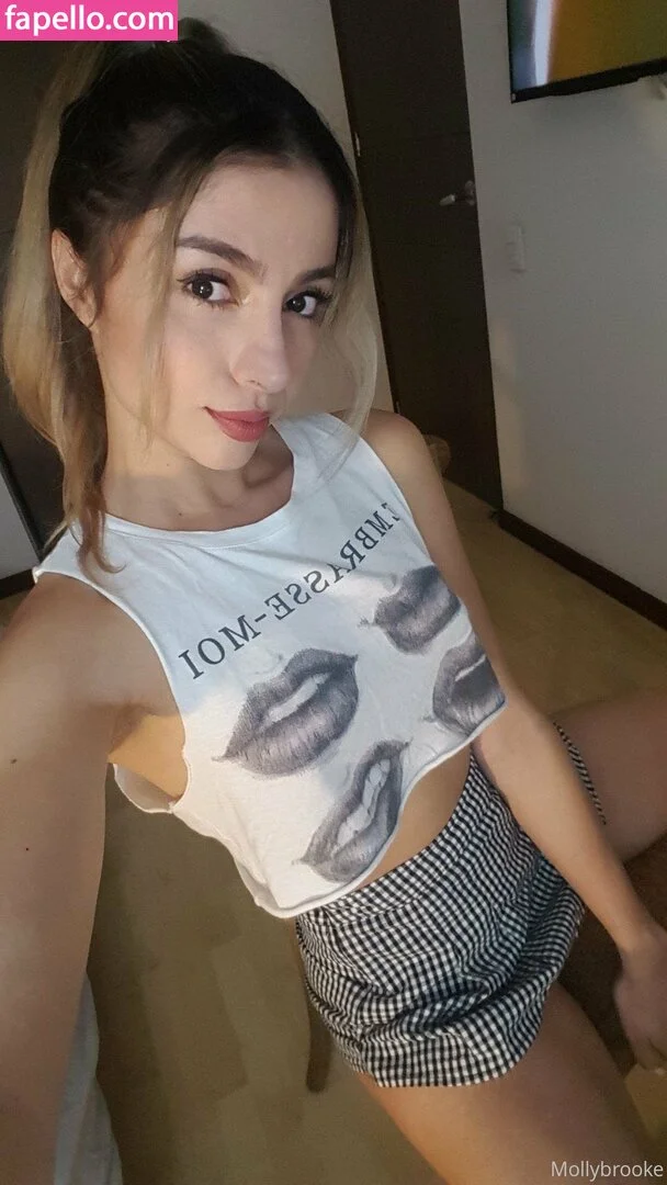 Molly Brooke Onlyfans Photo Gallery 