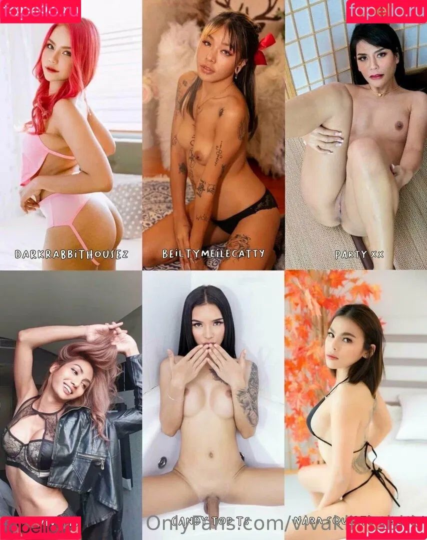 vivakimtsbkk Onlyfans Photo Gallery 