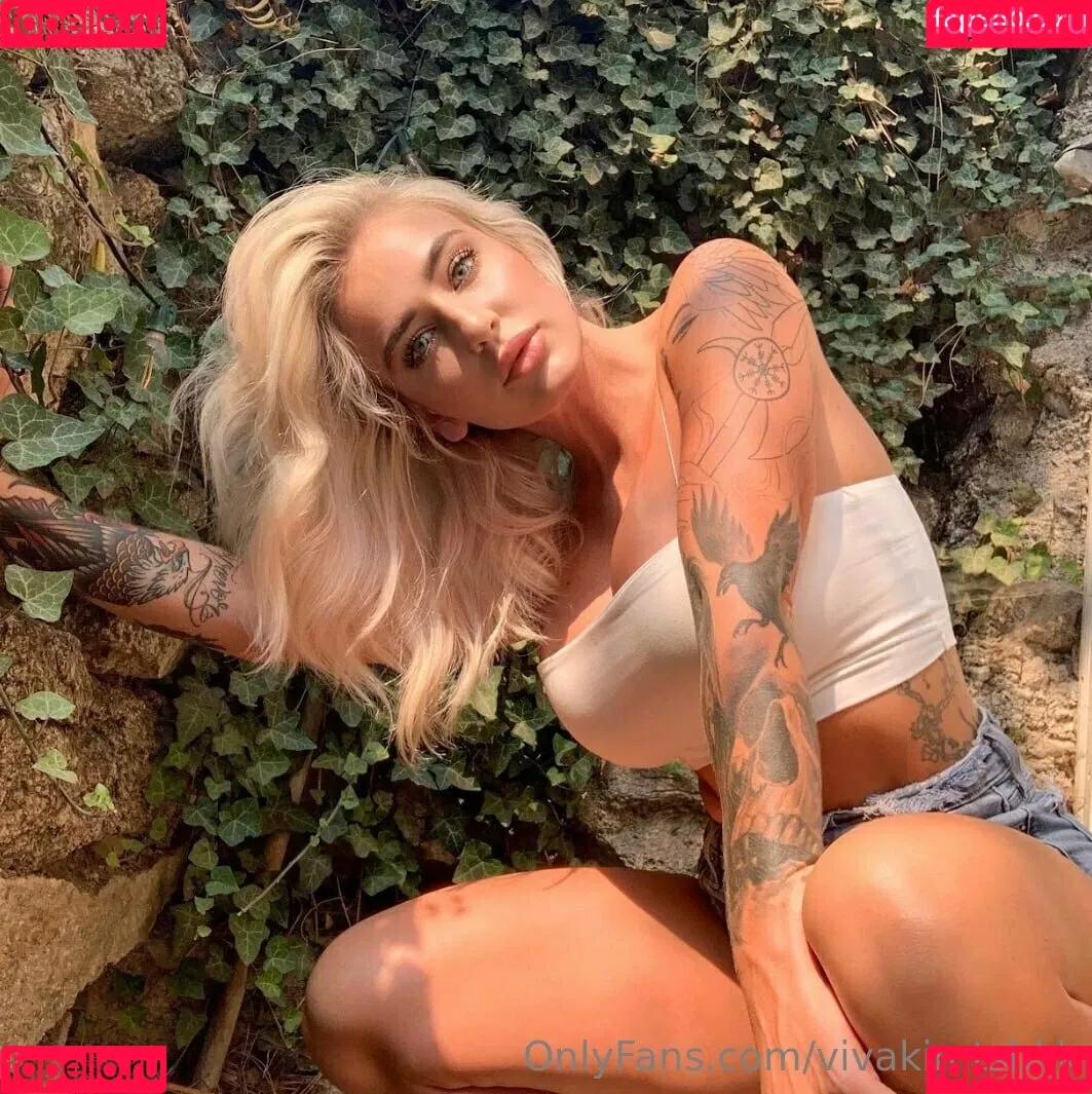 vivakimtsbkk Onlyfans Photo Gallery 