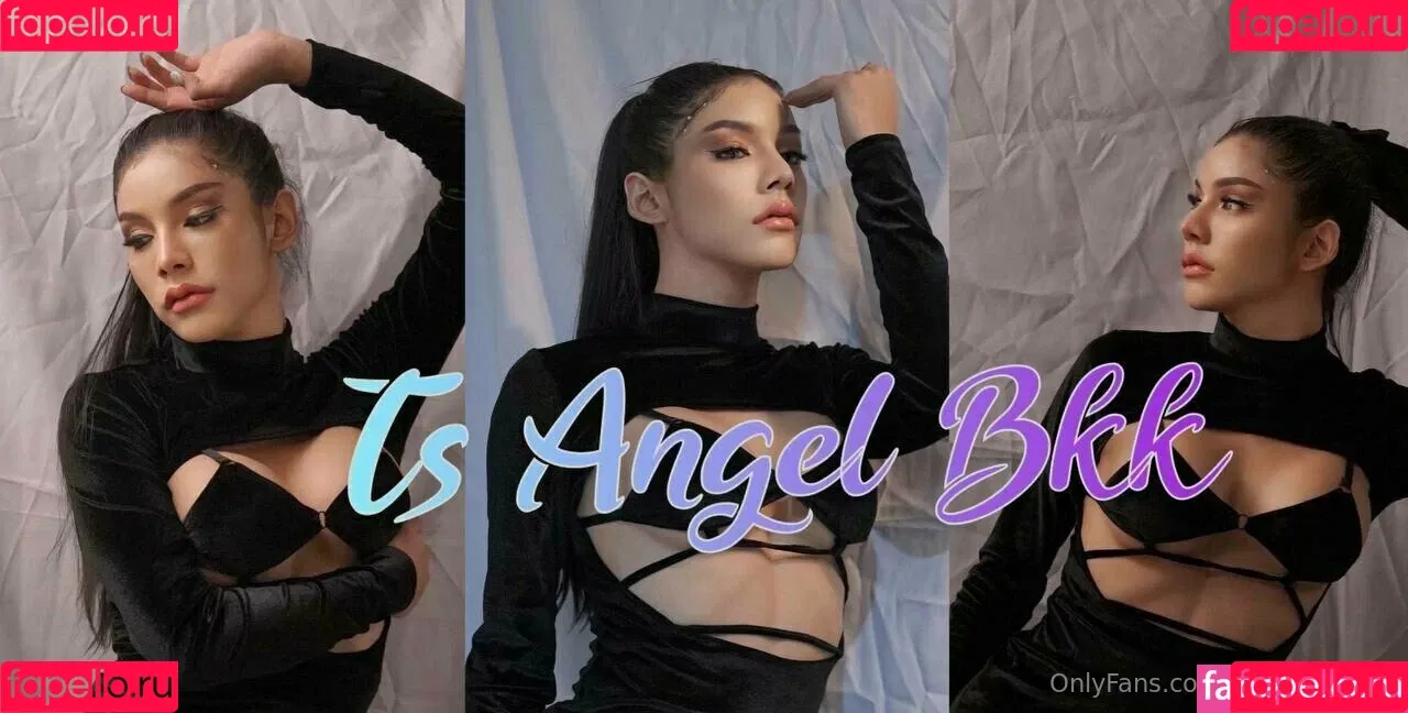 vivakimtsbkk Onlyfans Photo Gallery 