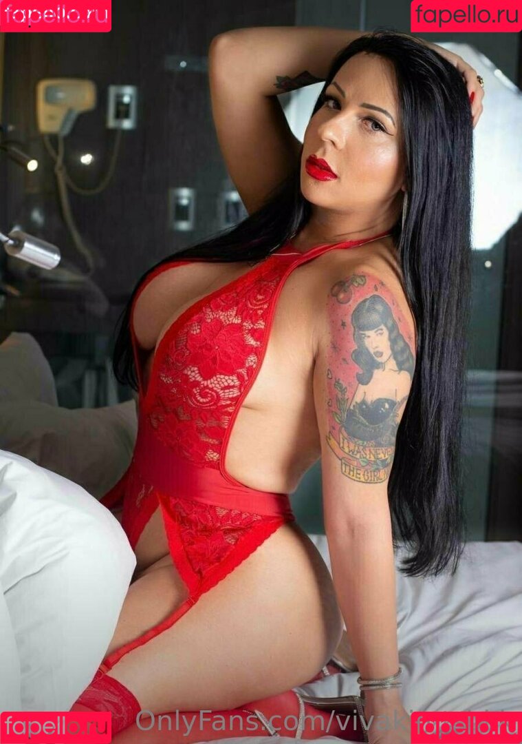 vivakimtsbkk Nude Onlyfans Photo 22