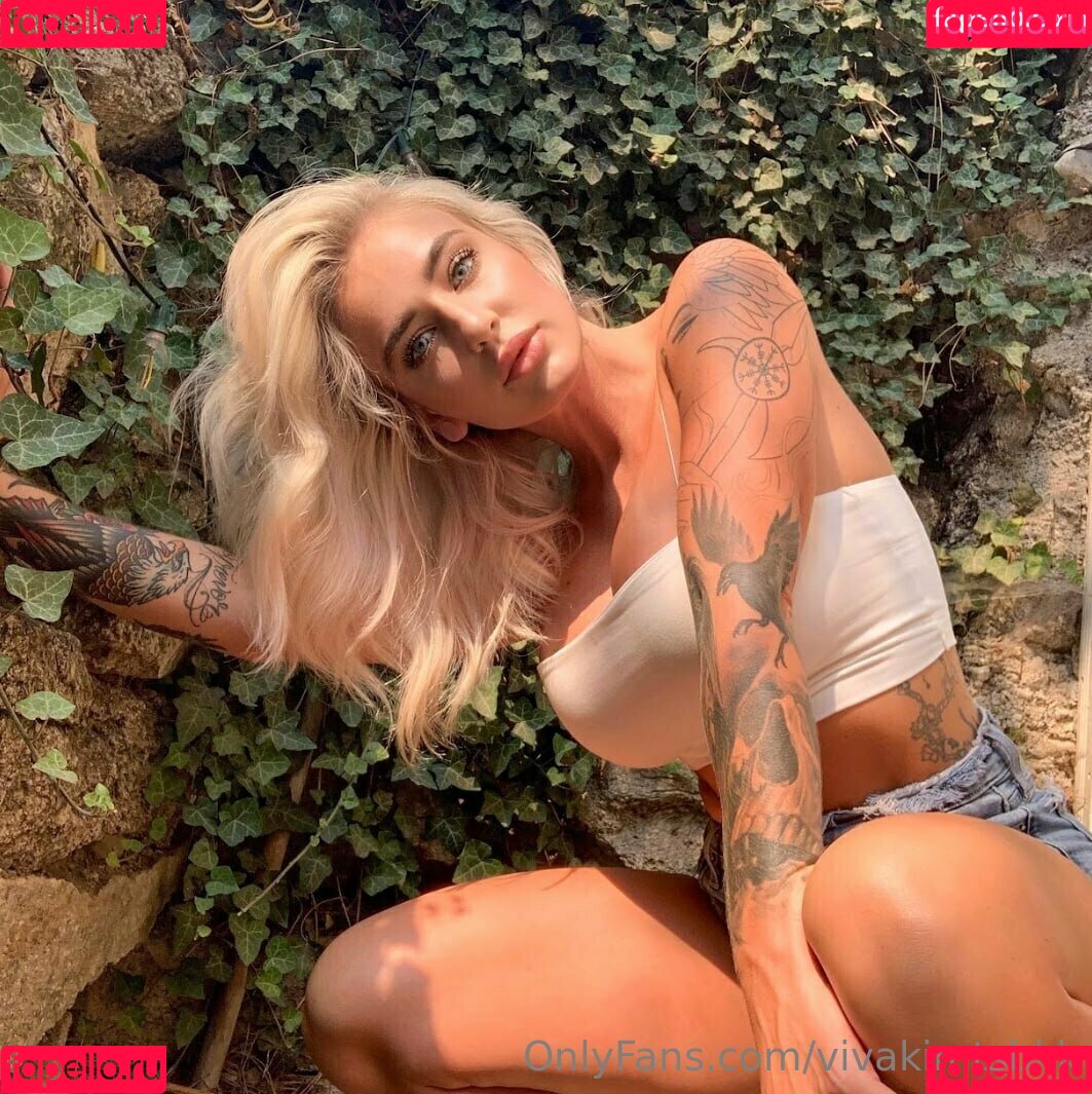 vivakimtsbkk Nude Onlyfans Photo 15