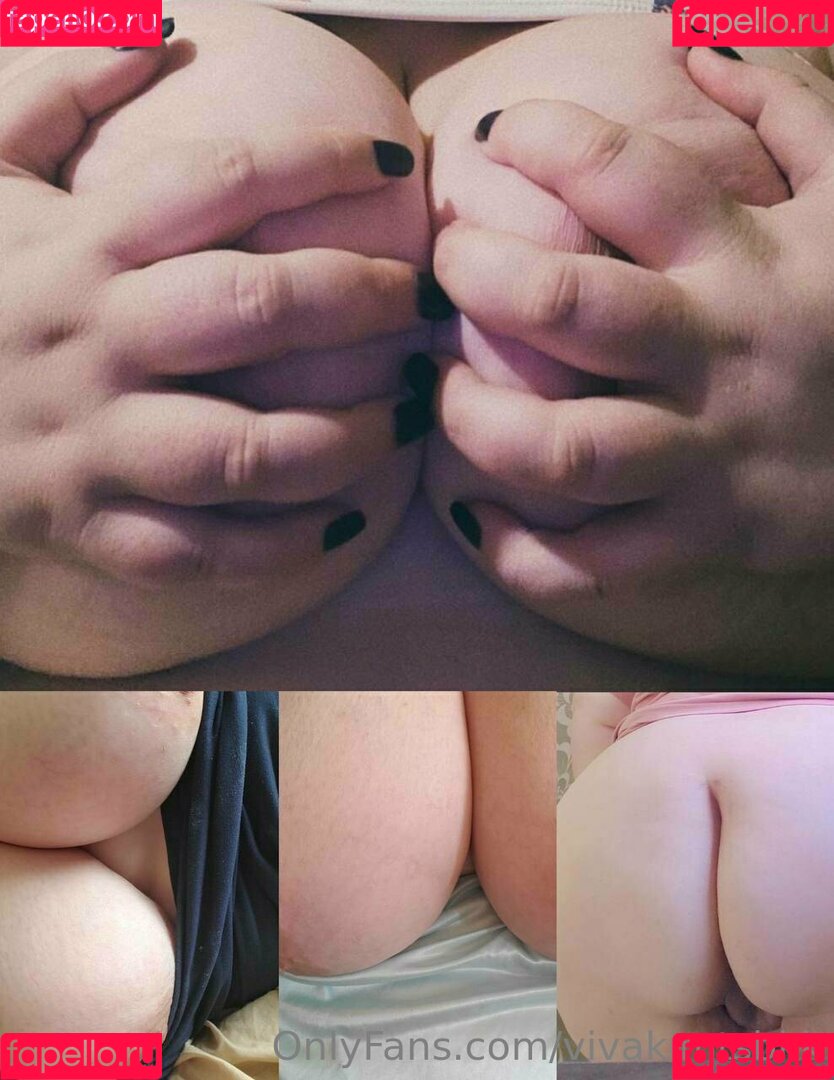 vivakimtsbkk Nude Onlyfans Photo 14
