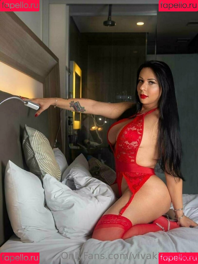 vivakimtsbkk Nude Onlyfans Photo 9
