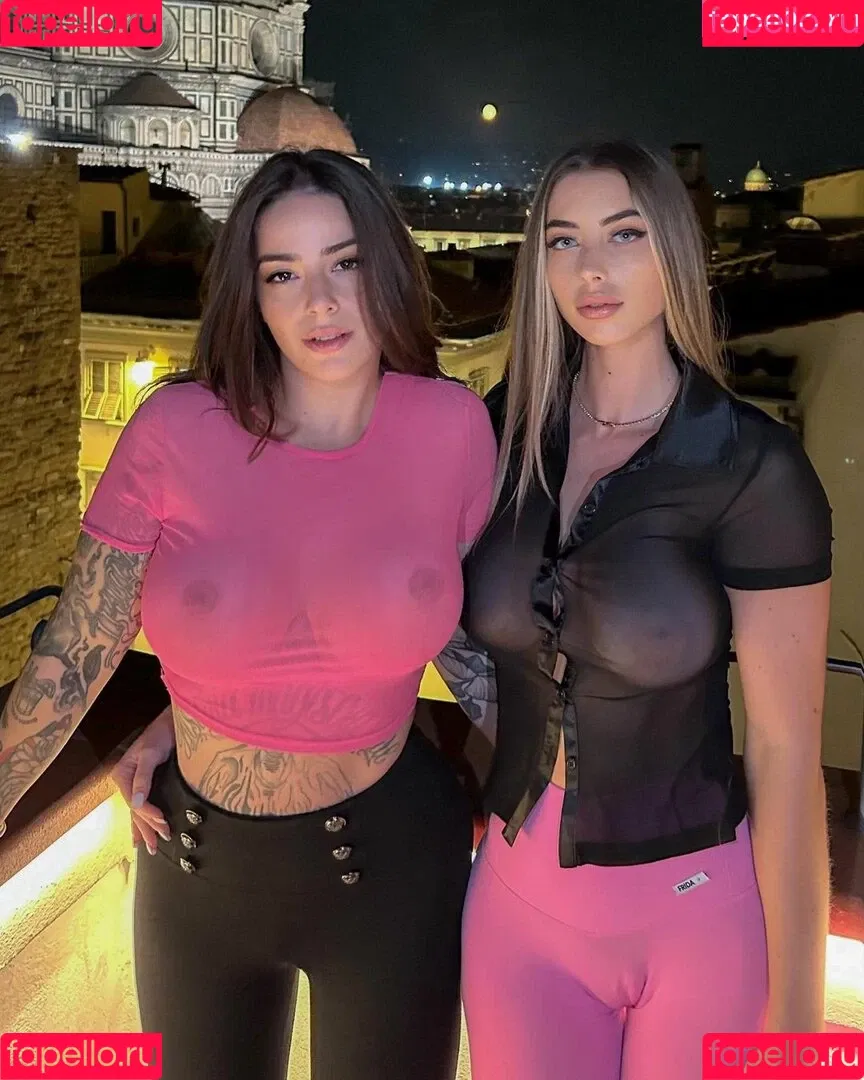 Eva Menta Onlyfans Photo Gallery 