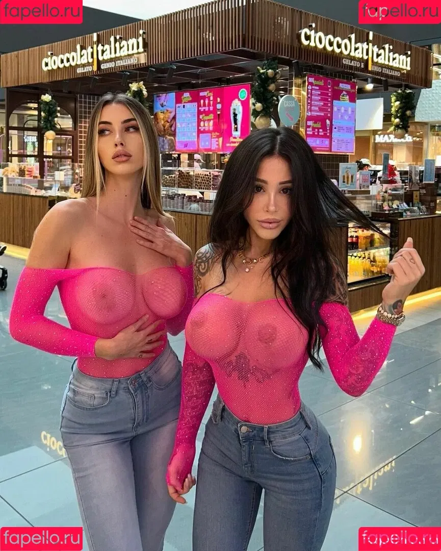Eva Menta Onlyfans Photo Gallery 