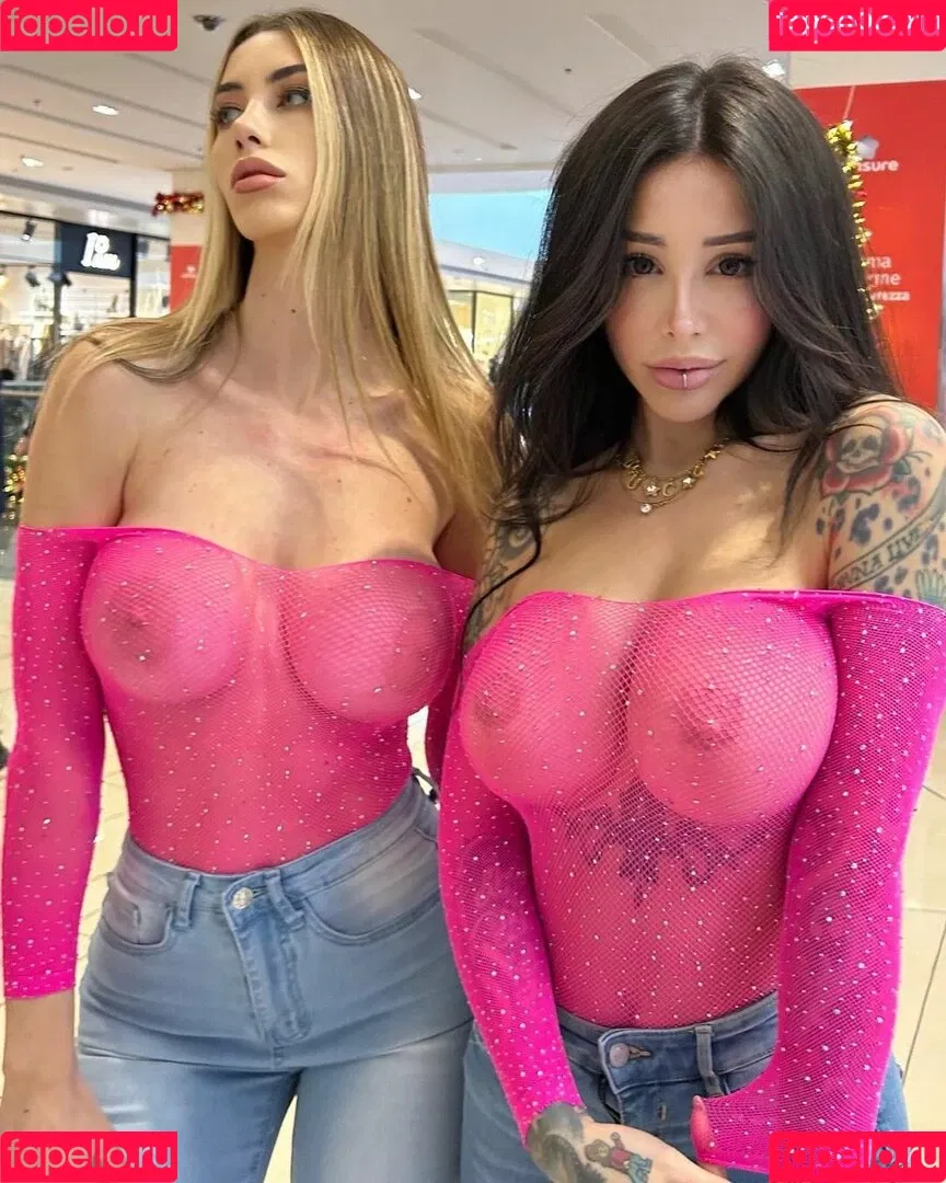 Eva Menta Onlyfans Photo Gallery 