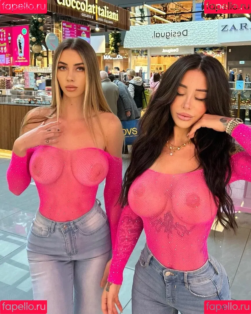 Eva Menta Onlyfans Photo Gallery 