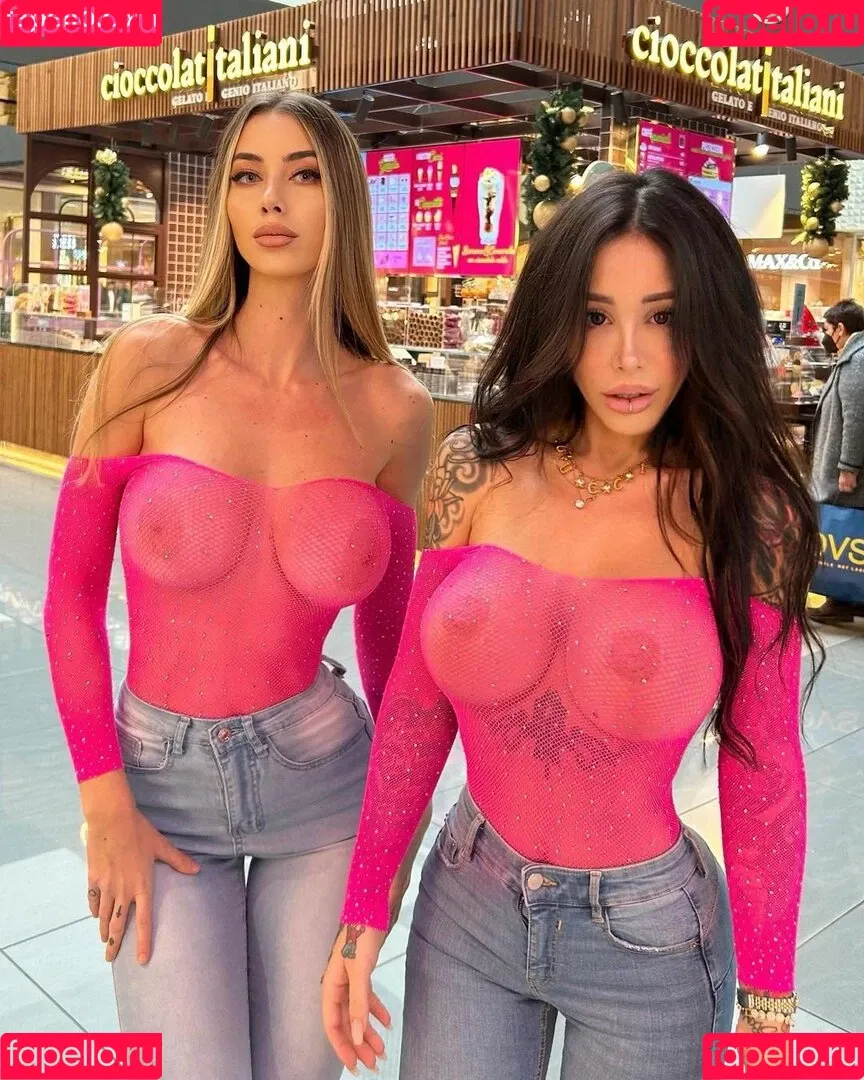 Eva Menta Onlyfans Photo Gallery 