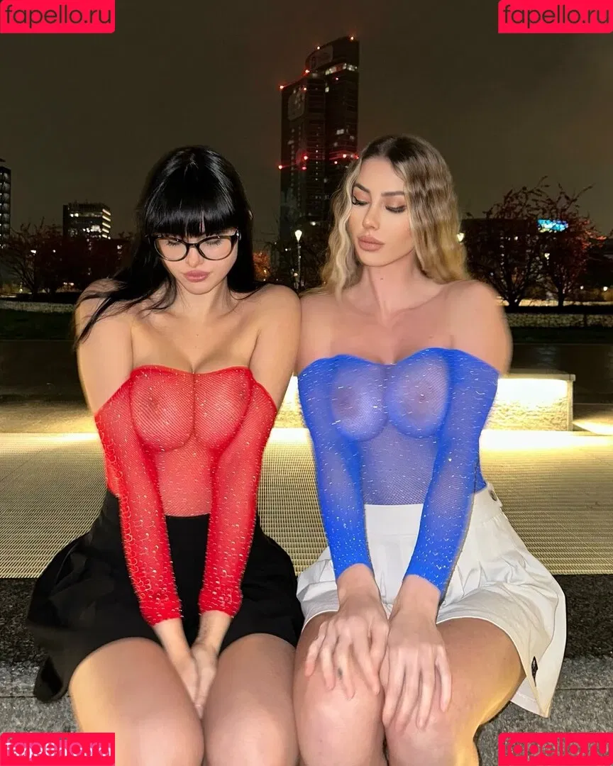 Eva Menta Onlyfans Photo Gallery 
