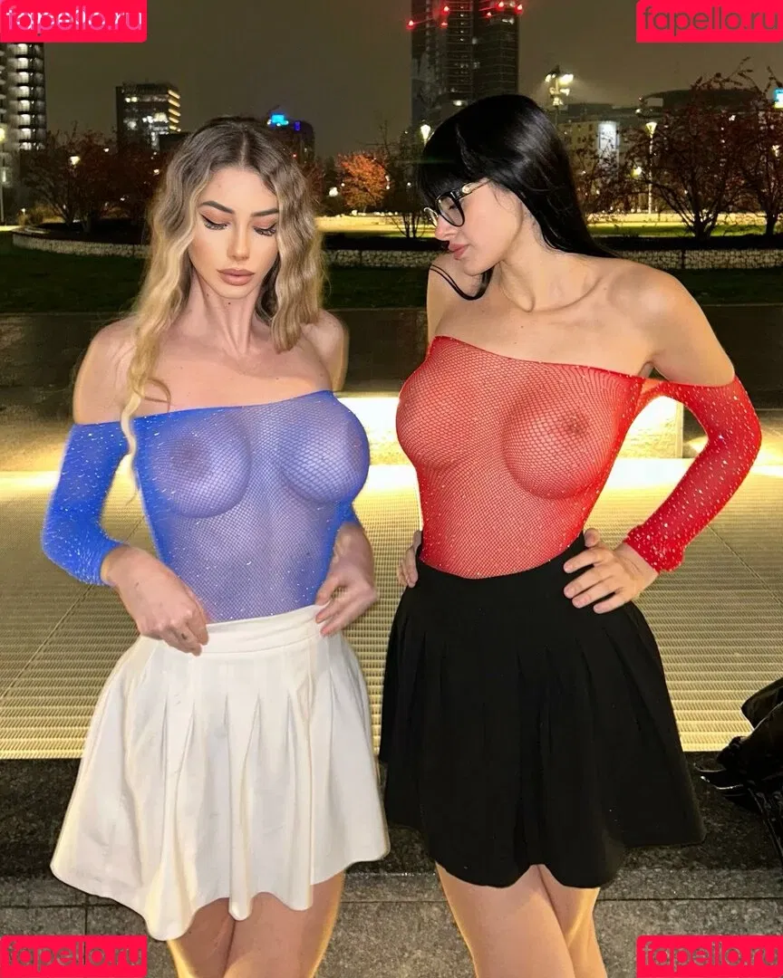 Eva Menta Onlyfans Photo Gallery 