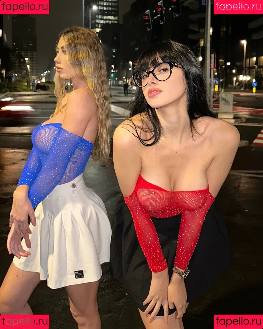 Eva Menta Onlyfans Photo Gallery 