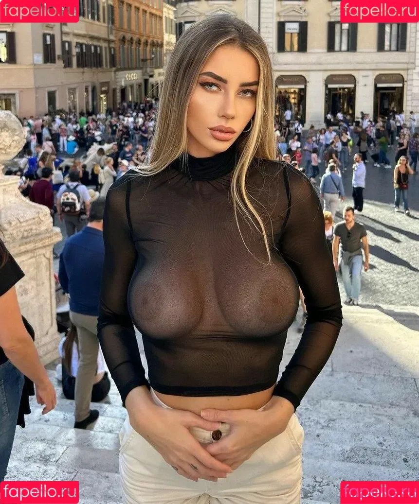 Eva Menta Onlyfans Photo Gallery 