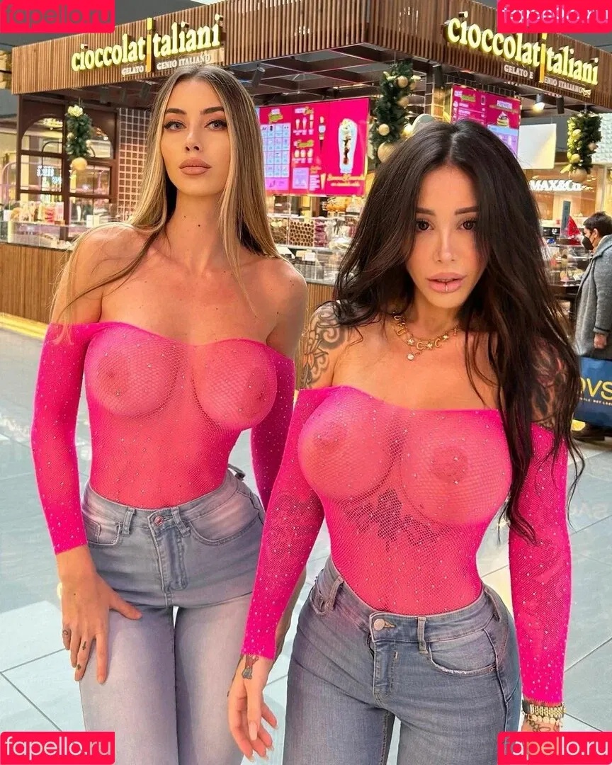 Eva Menta Onlyfans Photo Gallery 