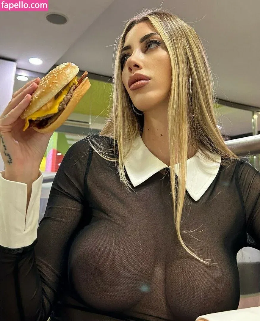 Eva Menta Onlyfans Photo Gallery 