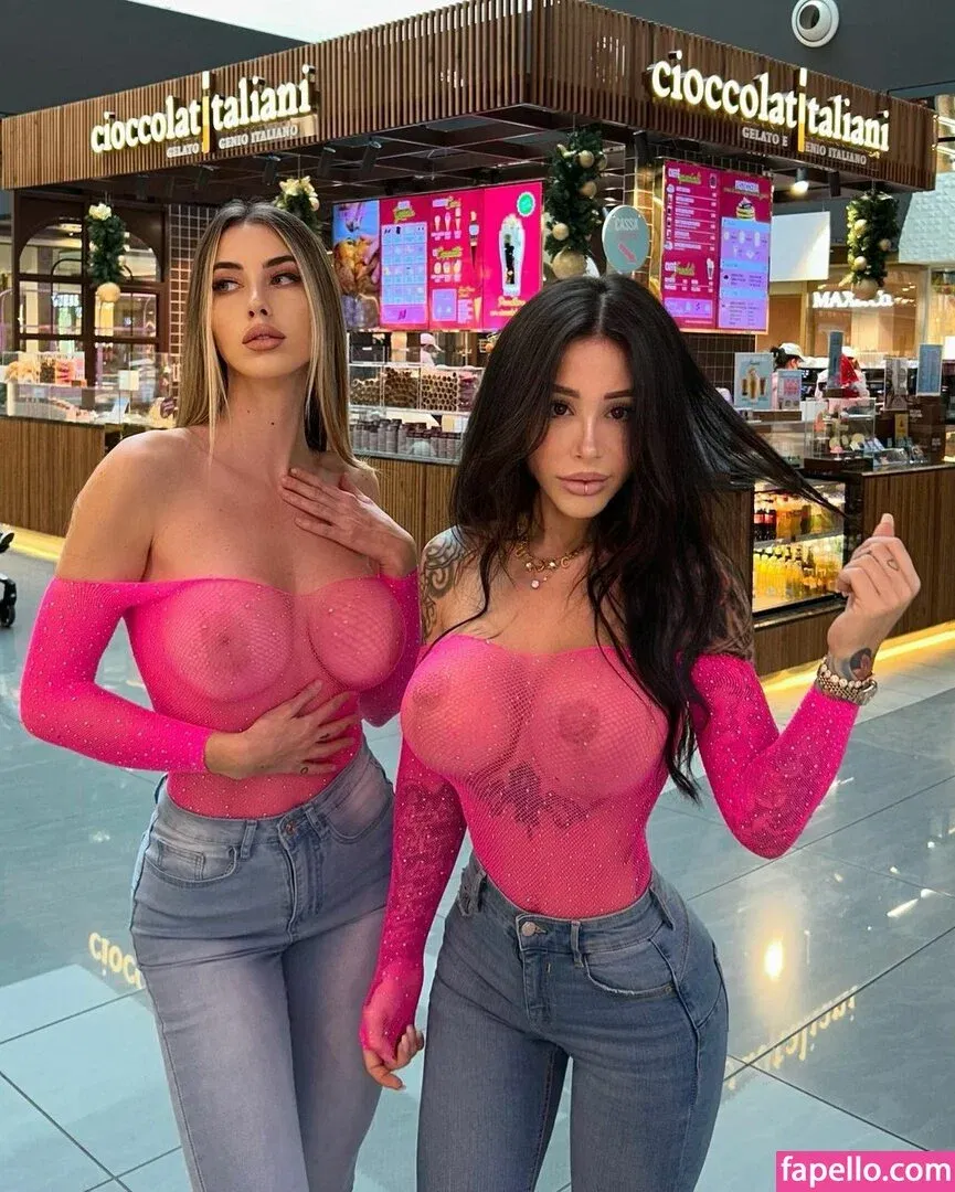 Eva Menta Onlyfans Photo Gallery 