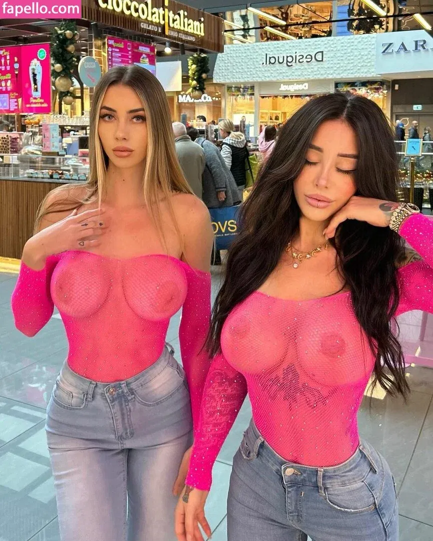 Eva Menta Onlyfans Photo Gallery 