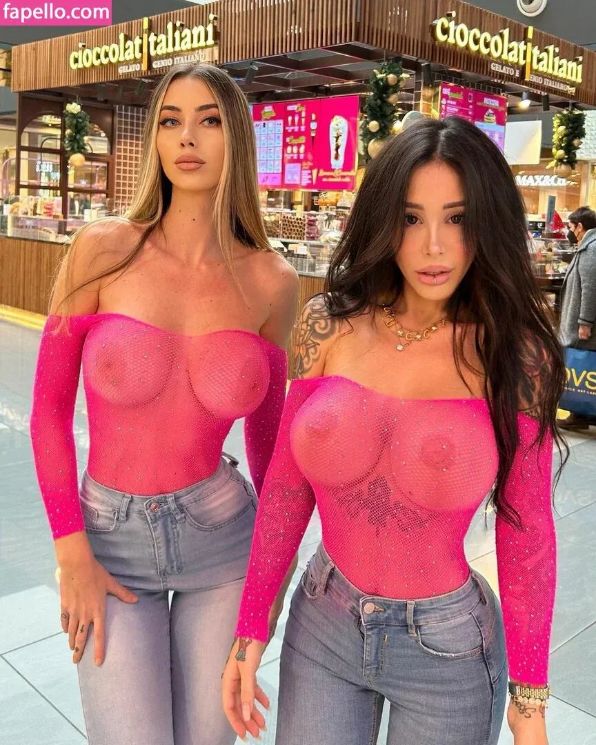 Eva Menta Onlyfans Photo Gallery 