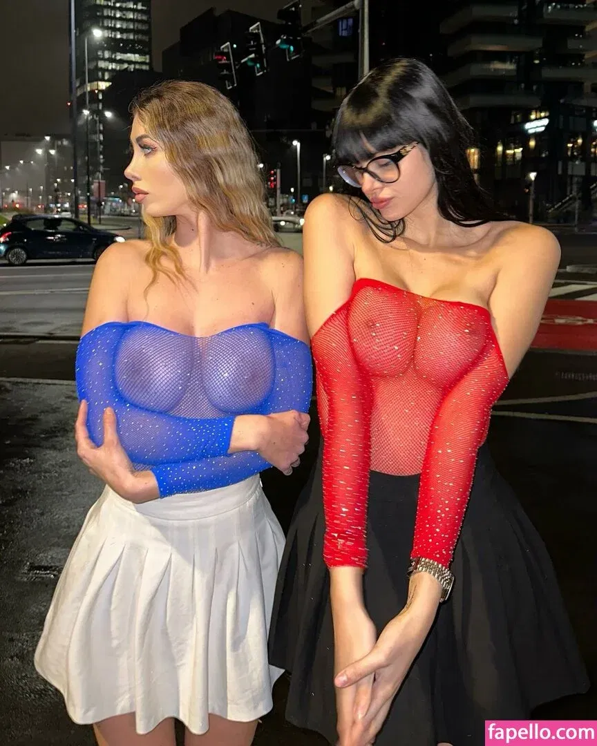 Eva Menta Onlyfans Photo Gallery 