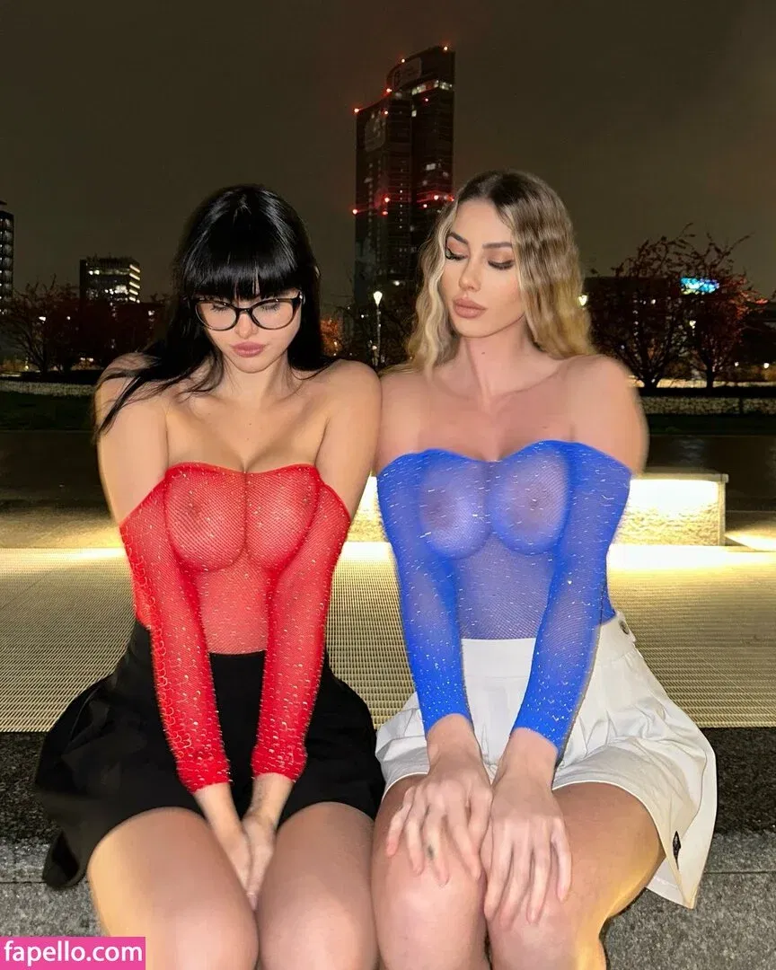 Eva Menta Onlyfans Photo Gallery 